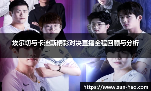 埃尔切与卡迪斯精彩对决直播全程回顾与分析